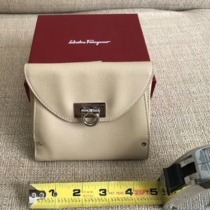 Ferragamo Wallet